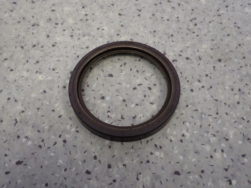 NISSAN NOTE E11 06-12 MICRA K12 02-10 PIERŚCIEŃ ABS MAGNETYCZNY 1/5