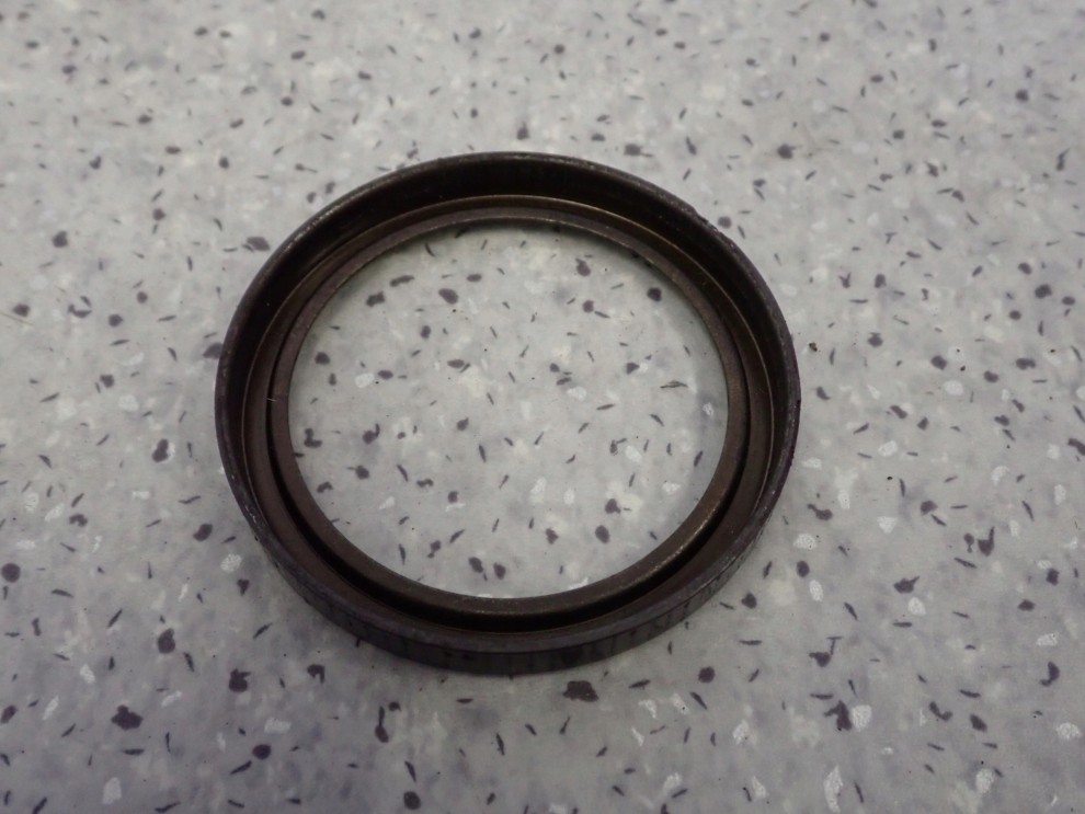 NISSAN NOTE E11 06-12 MICRA K12 02-10 PIERŚCIEŃ ABS MAGNETYCZNY 5/5