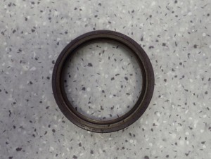 NISSAN NOTE E11 06-12 MICRA K12 02-10 PIERŚCIEŃ ABS MAGNETYCZNY 2/5 MINIATURA