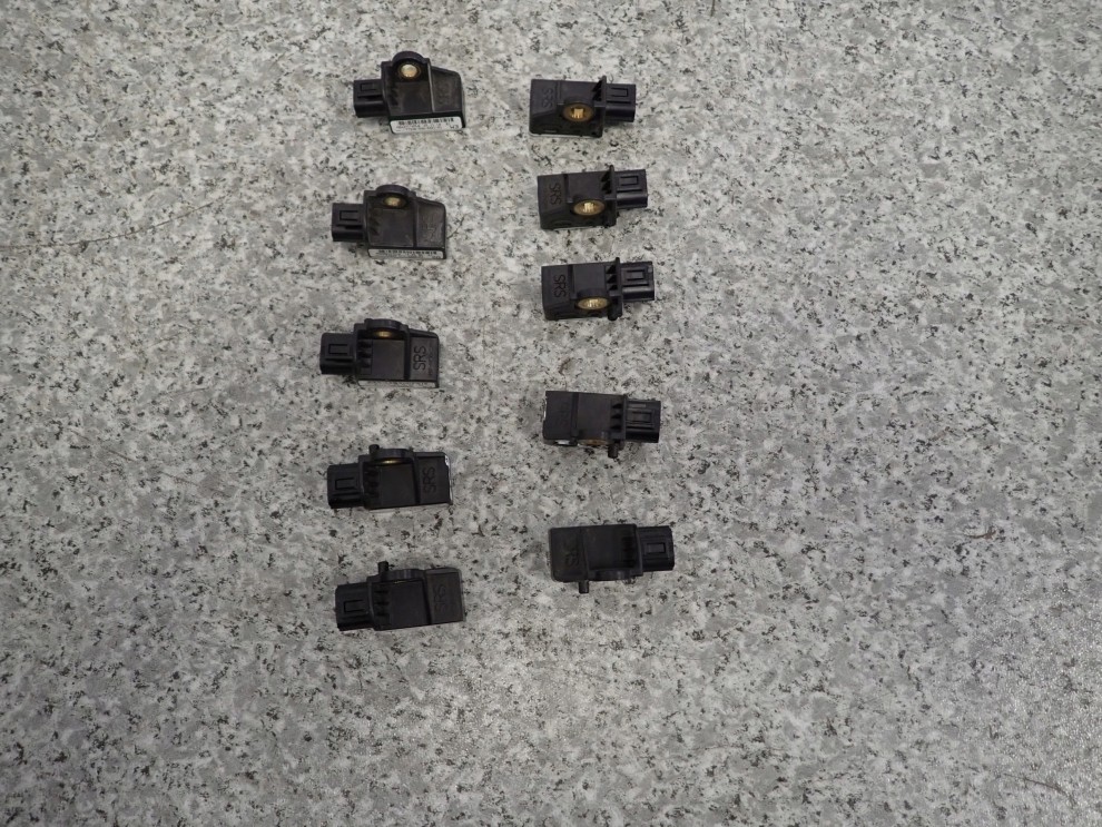 HONDA CIVIC UFO VIII 06- CZUJNIK ZDERZENIOWY SRS PRZEDNI 1/8