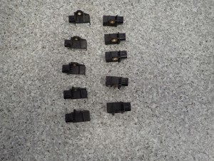 HONDA CIVIC UFO VIII 06- CZUJNIK ZDERZENIOWY SRS PRZEDNI 1/8 MINIATURA