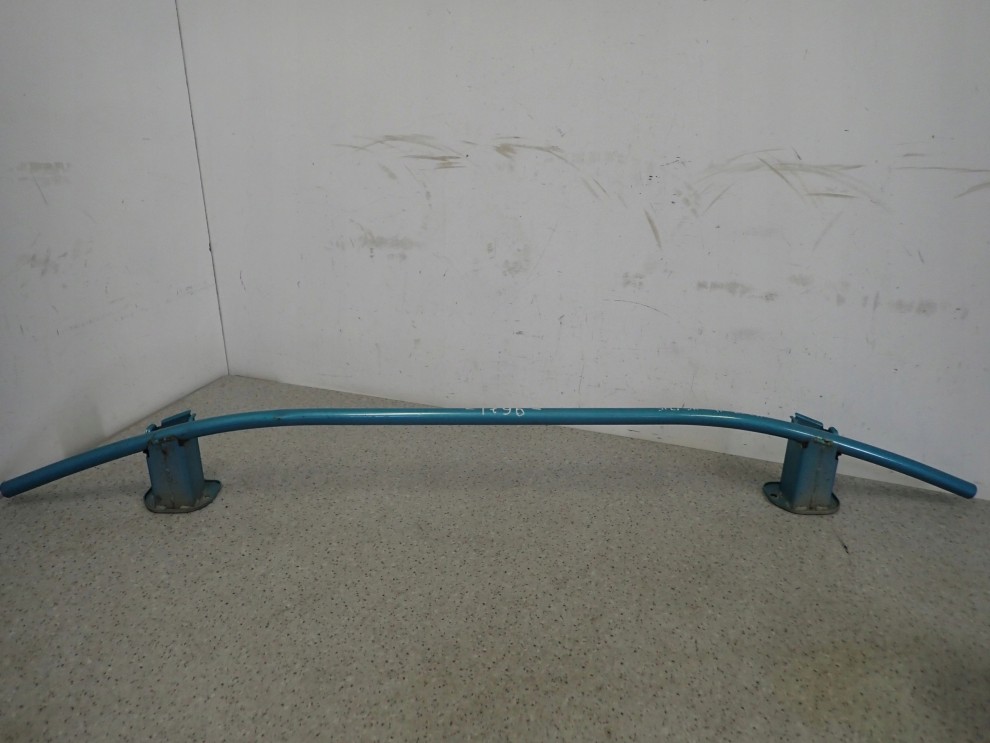 SUZUKI SPLASH 08-14 BELKA ZDERZAKA TYLNEGO 1/4