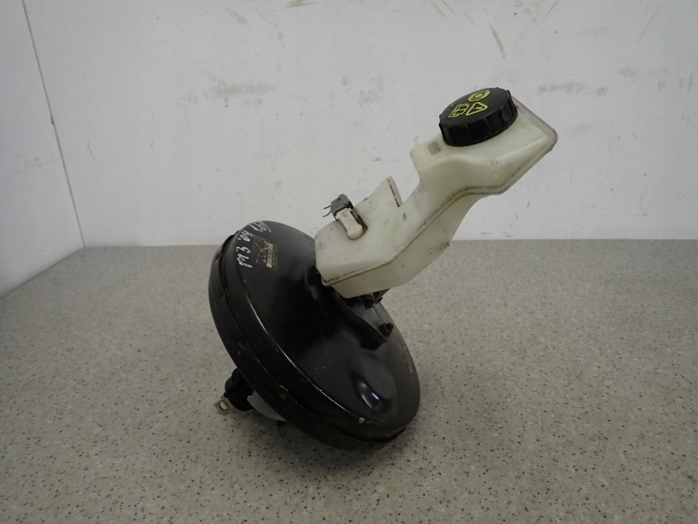 MAZDA3 MAZDA 3 BL 08 -13 1.6 DIESEL SERWO POMPA HAMULCOWA EUROPA 1/6