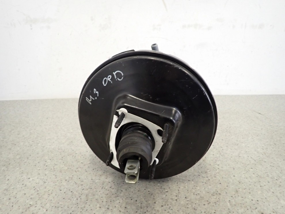 MAZDA3 MAZDA 3 BL 08 -13 1.6 DIESEL SERWO POMPA HAMULCOWA EUROPA 6/6