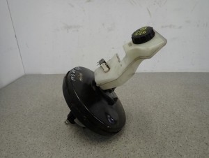 MAZDA3 MAZDA 3 BL 08 -13 1.6 DIESEL SERWO POMPA HAMULCOWA EUROPA 1/6 MINIATURA