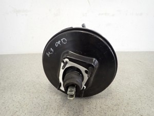 MAZDA3 MAZDA 3 BL 08 -13 1.6 DIESEL SERWO POMPA HAMULCOWA EUROPA 6/6 MINIATURA