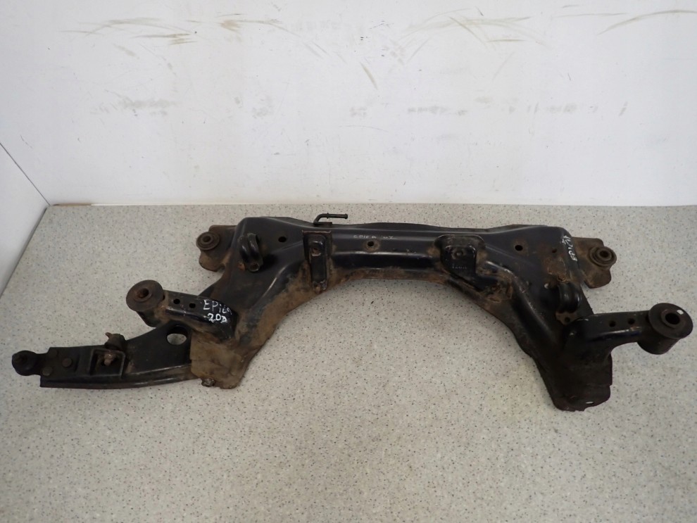 CHEVROLET EPICA 06- BELKA ZAWIESZENIA PRZEDNIEGO SANKI 1/8