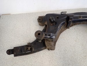 CHEVROLET EPICA 06- BELKA ZAWIESZENIA PRZEDNIEGO SANKI 2/8 MINIATURA