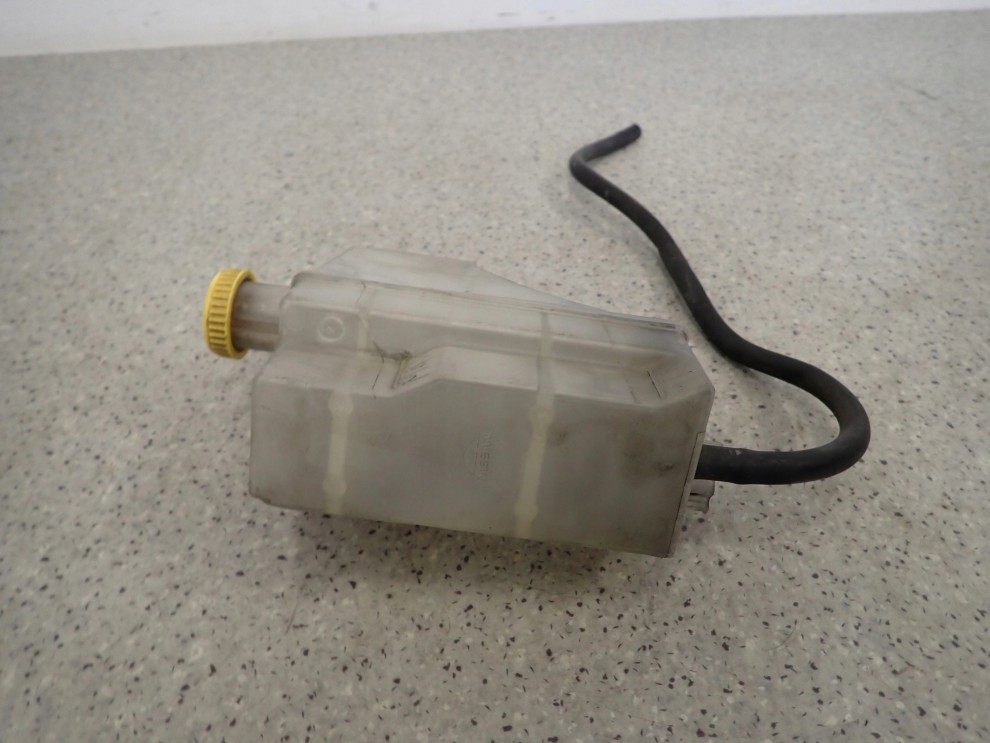 NISSAN NOTE E11 MICRA K12 1.2i 1.4i 06-12 ZBIORNICZEK WYRÓWNAWCZY 6/6