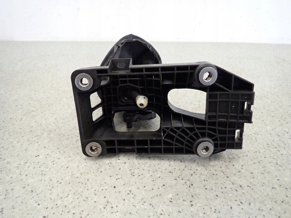 TOYOTA YARIS II 6B 09-12 LEWAREK DŹWIGNIA ZMIANY BIEGÓW 8/8