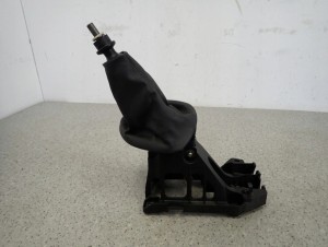 TOYOTA YARIS II 6B 09-12 LEWAREK DŹWIGNIA ZMIANY BIEGÓW 3/8 MINIATURA