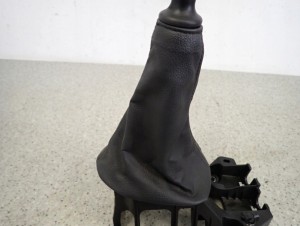 TOYOTA YARIS II 6B 09-12 LEWAREK DŹWIGNIA ZMIANY BIEGÓW 5/8 MINIATURA