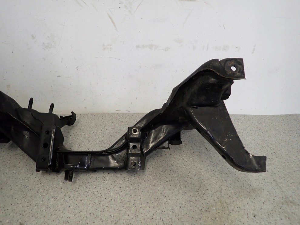 MAZDA 626 GF GW 97- BELKA ZAWIESZENIA PRZEDNIEGO SANKI 9/9