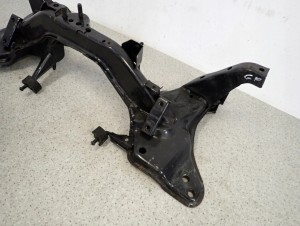 MAZDA 626 GF GW 97- BELKA ZAWIESZENIA PRZEDNIEGO SANKI 4/9 MINIATURA