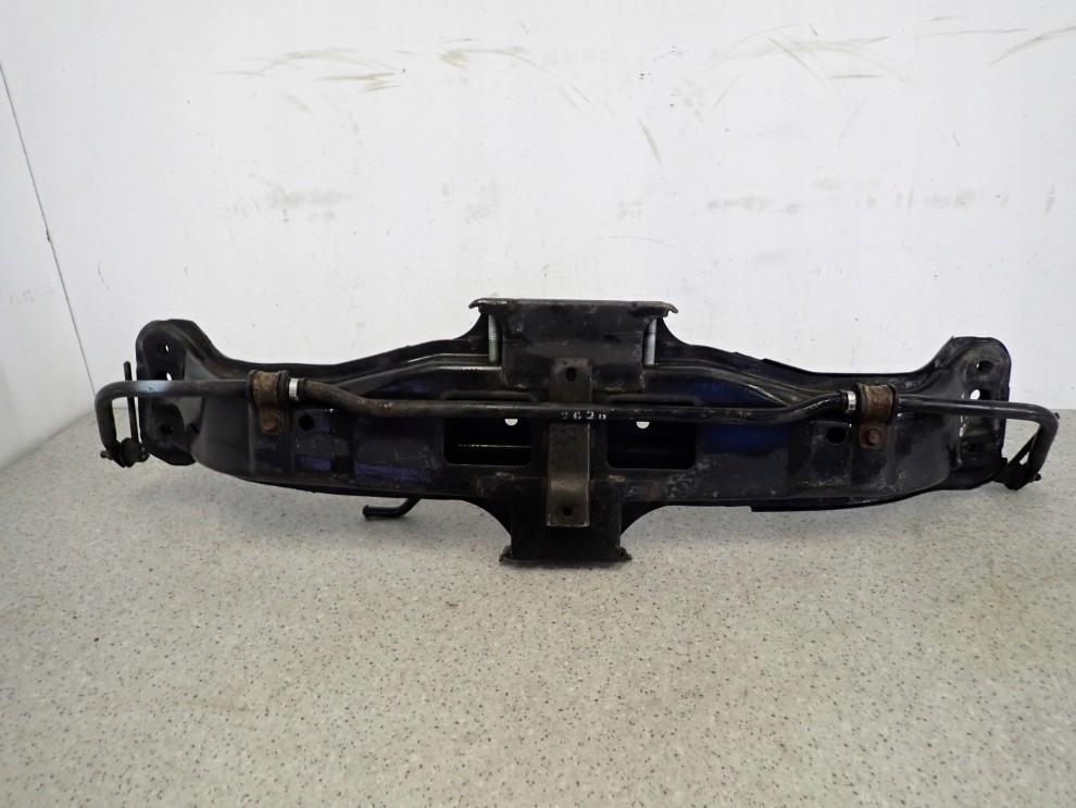 MAZDA PREMACY 323 BJ 98-03 BELKA ZAWIESZENIA TYŁ 3/8