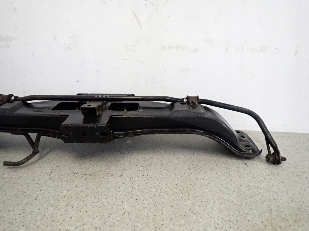 MAZDA PREMACY 323 BJ 98-03 BELKA ZAWIESZENIA TYŁ 8/8