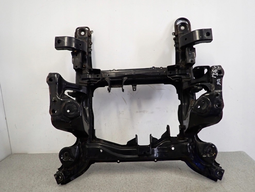 SUZUKI GRAND VITARA II 06- SANKI SILNIKA BELKA ZAWIESZENIA PRZÓD 1/16