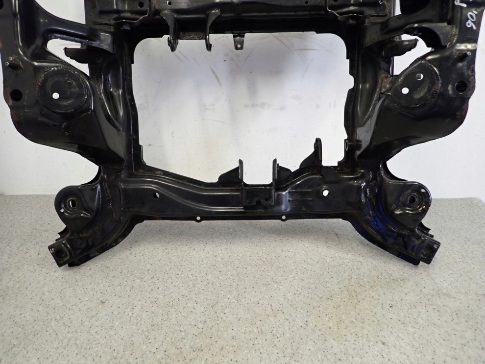 SUZUKI GRAND VITARA II 06- SANKI SILNIKA BELKA ZAWIESZENIA PRZÓD 2/16