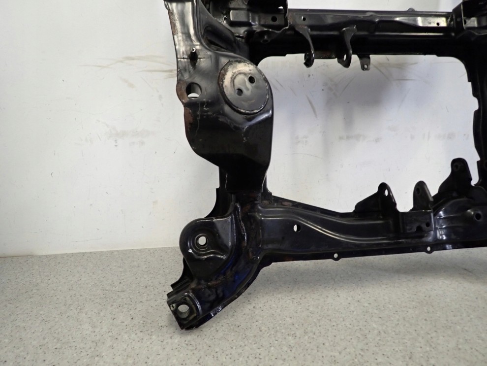 SUZUKI GRAND VITARA II 06- SANKI SILNIKA BELKA ZAWIESZENIA PRZÓD 4/16