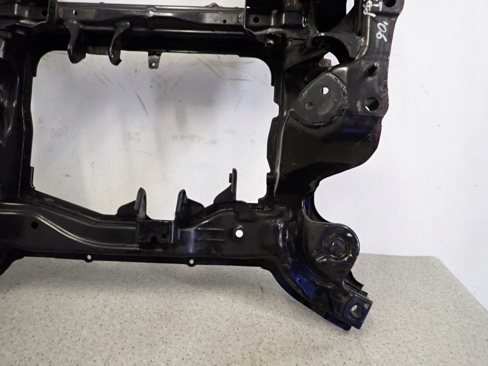 SUZUKI GRAND VITARA II 06- SANKI SILNIKA BELKA ZAWIESZENIA PRZÓD 5/16