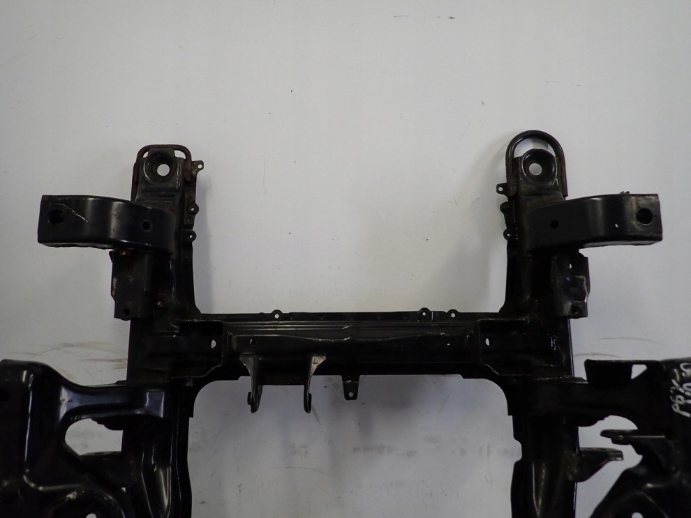 SUZUKI GRAND VITARA II 06- SANKI SILNIKA BELKA ZAWIESZENIA PRZÓD 6/16