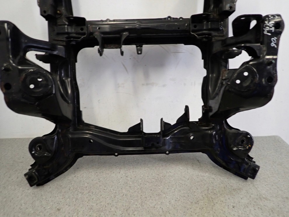 SUZUKI GRAND VITARA II 06- SANKI SILNIKA BELKA ZAWIESZENIA PRZÓD 7/16