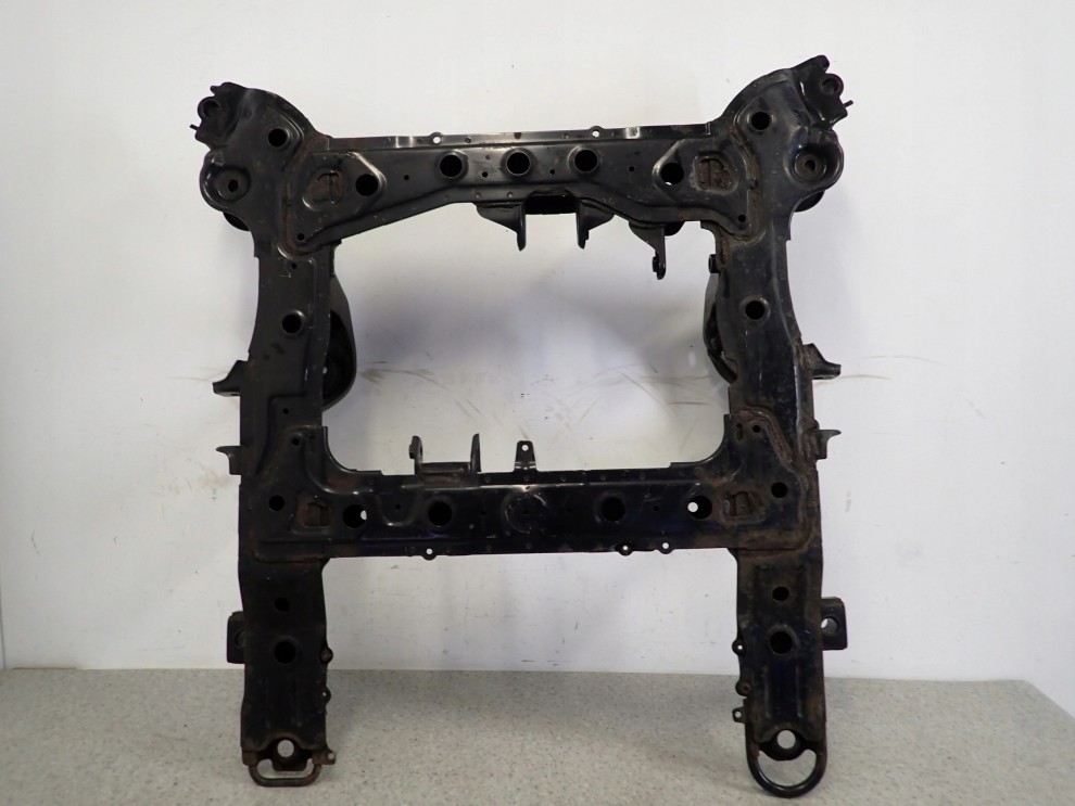 SUZUKI GRAND VITARA II 06- SANKI SILNIKA BELKA ZAWIESZENIA PRZÓD 10/16