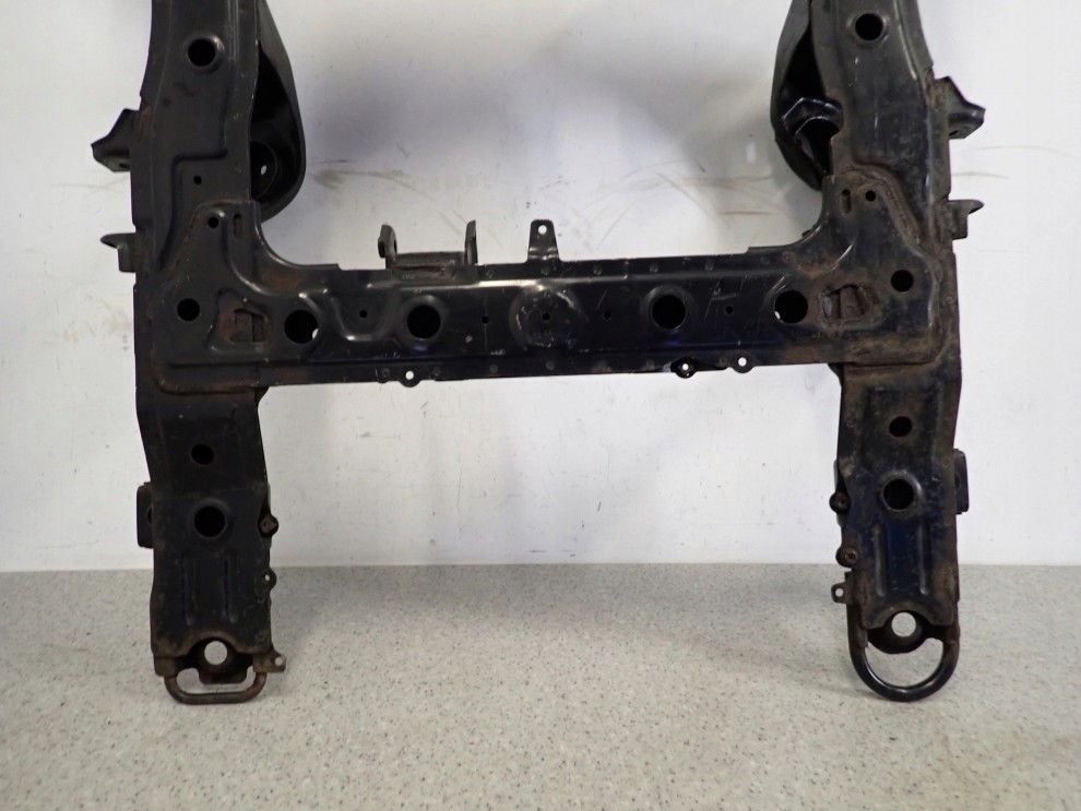 SUZUKI GRAND VITARA II 06- SANKI SILNIKA BELKA ZAWIESZENIA PRZÓD 11/16