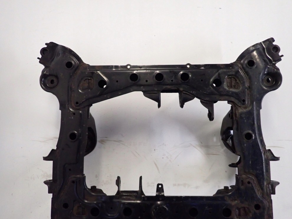 SUZUKI GRAND VITARA II 06- SANKI SILNIKA BELKA ZAWIESZENIA PRZÓD 12/16