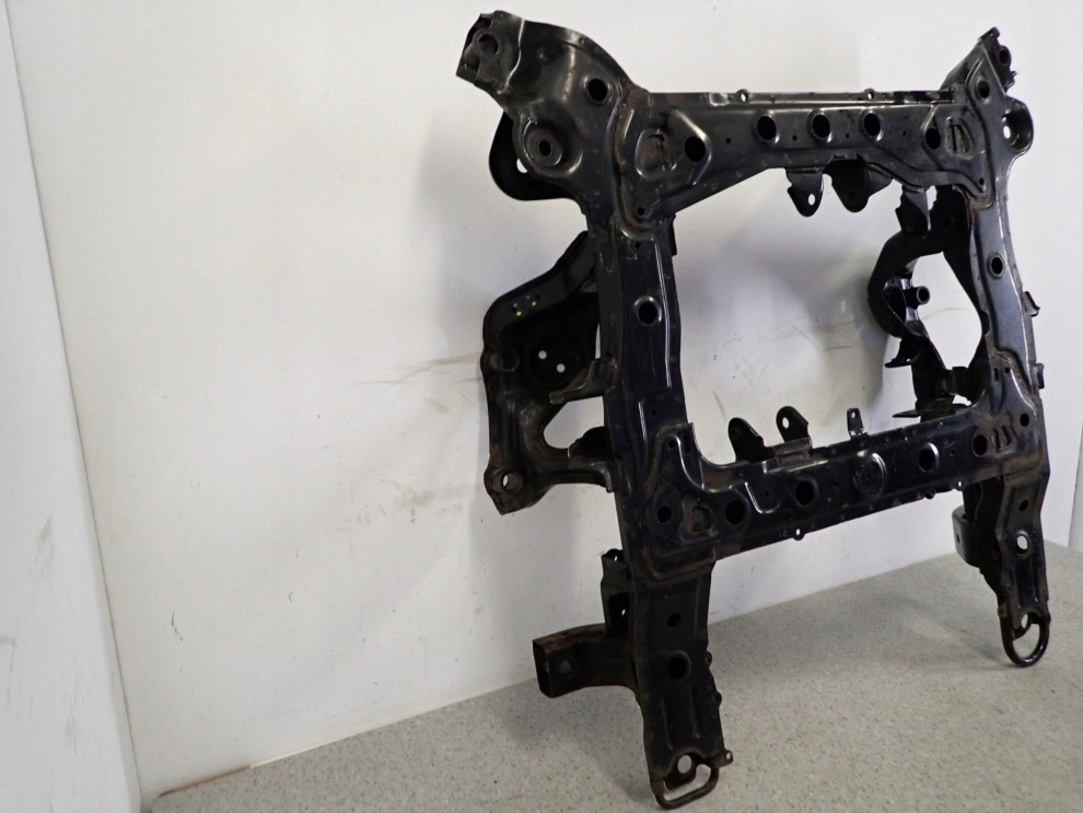 SUZUKI GRAND VITARA II 06- SANKI SILNIKA BELKA ZAWIESZENIA PRZÓD 16/16