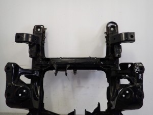 SUZUKI GRAND VITARA II 06- SANKI SILNIKA BELKA ZAWIESZENIA PRZÓD 3/16 MINIATURA