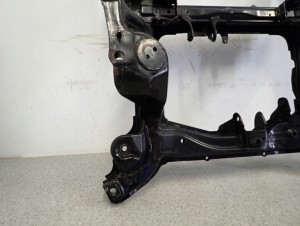 SUZUKI GRAND VITARA II 06- SANKI SILNIKA BELKA ZAWIESZENIA PRZÓD 4/16 MINIATURA