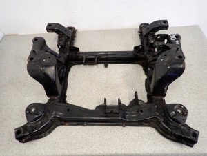 SUZUKI GRAND VITARA II 06- SANKI SILNIKA BELKA ZAWIESZENIA PRZÓD 8/16 MINIATURA