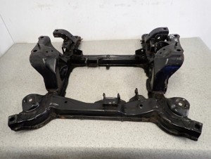 SUZUKI GRAND VITARA II 06- SANKI SILNIKA BELKA ZAWIESZENIA PRZÓD 9/16 MINIATURA