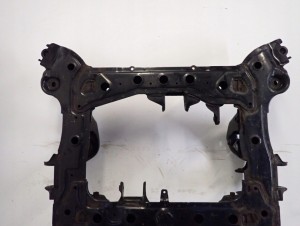 SUZUKI GRAND VITARA II 06- SANKI SILNIKA BELKA ZAWIESZENIA PRZÓD 12/16 MINIATURA