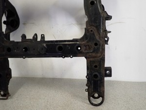 SUZUKI GRAND VITARA II 06- SANKI SILNIKA BELKA ZAWIESZENIA PRZÓD 13/16 MINIATURA