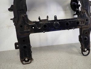 SUZUKI GRAND VITARA II 06- SANKI SILNIKA BELKA ZAWIESZENIA PRZÓD 14/16 MINIATURA