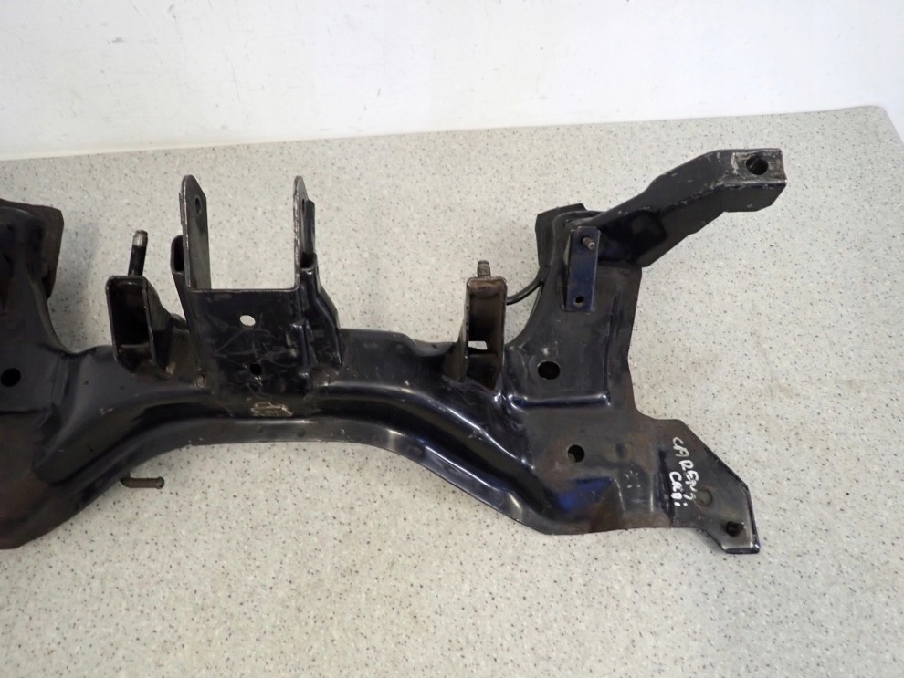 KIA CARENS II 2.0D 02-06 BELKA ZAWIESZENIA PRZEDNIEGO SANKI 4/11