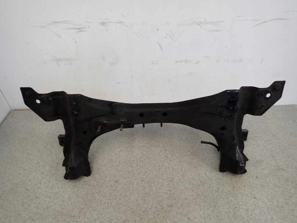 KIA CARENS II 2.0D 02-06 BELKA ZAWIESZENIA PRZEDNIEGO SANKI 10/11