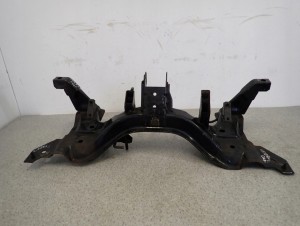 KIA CARENS II 2.0D 02-06 BELKA ZAWIESZENIA PRZEDNIEGO SANKI 1/11 MINIATURA