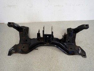 KIA CARENS II 2.0D 02-06 BELKA ZAWIESZENIA PRZEDNIEGO SANKI 2/11 MINIATURA