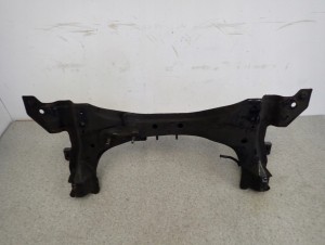 KIA CARENS II 2.0D 02-06 BELKA ZAWIESZENIA PRZEDNIEGO SANKI 10/11 MINIATURA