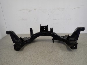 KIA CARENS II 2.0D 02-06 BELKA ZAWIESZENIA PRZEDNIEGO SANKI 11/11 MINIATURA