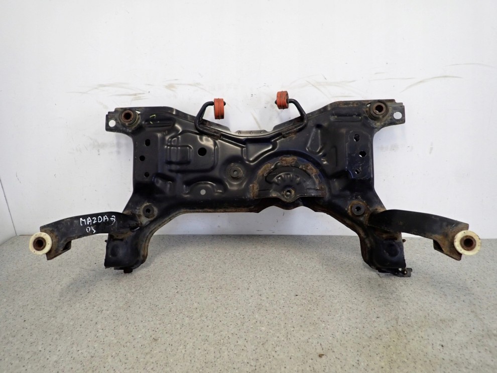 MAZDA3 MAZDA 3 BK 03-08 SANKI BELKA SILNIKA 1/9