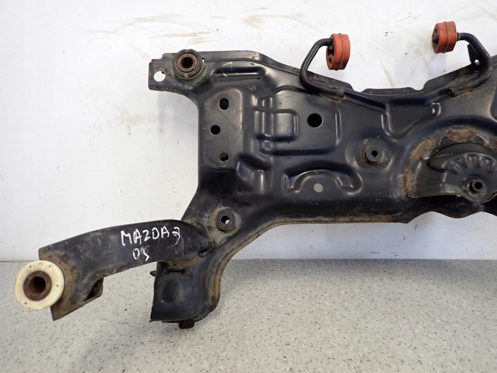 MAZDA3 MAZDA 3 BK 03-08 SANKI BELKA SILNIKA 2/9