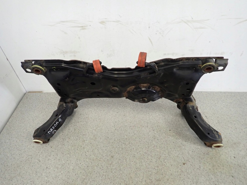 MAZDA3 MAZDA 3 BK 03-08 SANKI BELKA SILNIKA 4/9