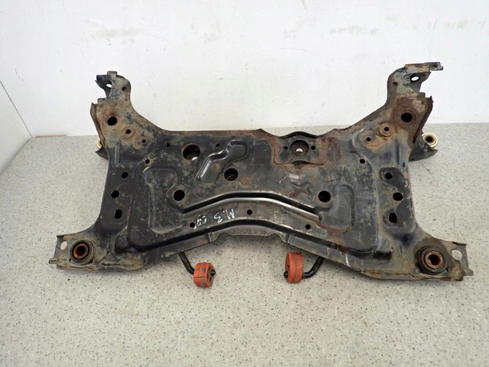 MAZDA3 MAZDA 3 BK 03-08 SANKI BELKA SILNIKA 5/9