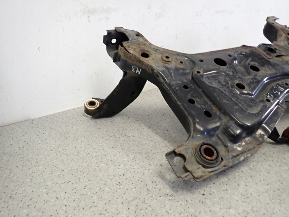 MAZDA3 MAZDA 3 BK 03-08 SANKI BELKA SILNIKA 9/9