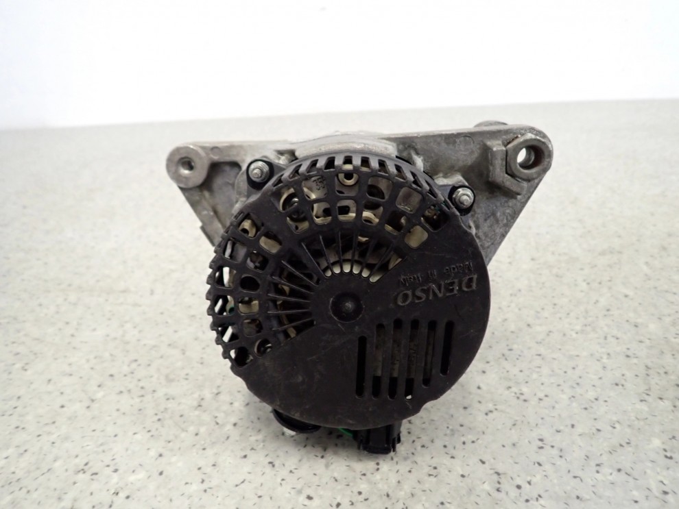 TOYOTA AURIS 1.4i 06-09 ALTERNATOR 2/8