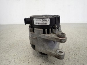 TOYOTA AURIS 1.4i 06-09 ALTERNATOR 3/8 MINIATURA